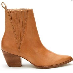 Matisse Tan Elevation Boot